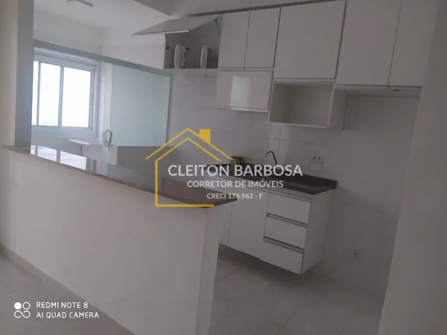 Imagem 9: Apartamento Padrão para venda com 56 m² com 2 quartos Térreo em Laranjeiras - Caieiras