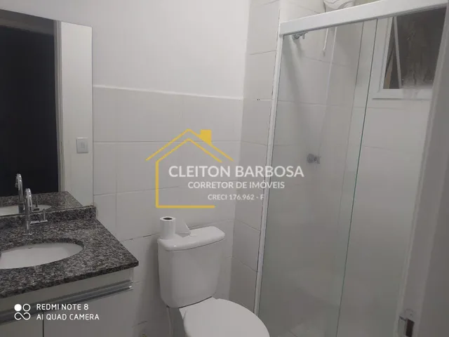 Imagem 8: Apartamento Padrão para venda com 56 m² com 2 quartos Térreo em Laranjeiras - Caieiras