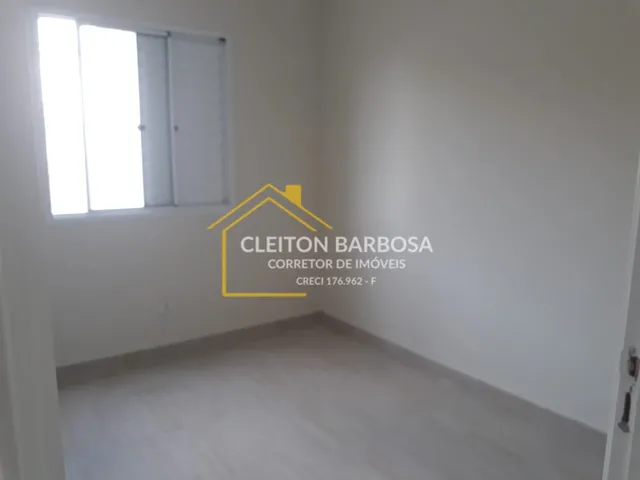 Imagem 3: Apartamento Padrão para venda com 56 m² com 2 quartos Térreo em Laranjeiras - Caieiras