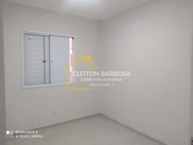 Imagem 2: Apartamento Padrão para venda com 56 m² com 2 quartos Térreo em Laranjeiras - Caieiras