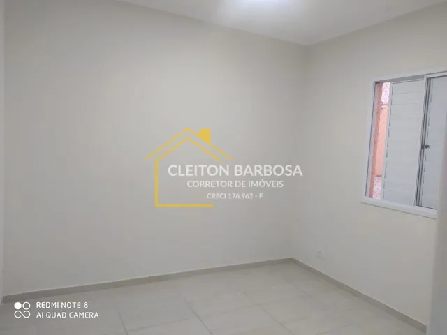 Imagem 6: Apartamento Padrão para venda com 56 m² com 2 quartos Térreo em Laranjeiras - Caieiras