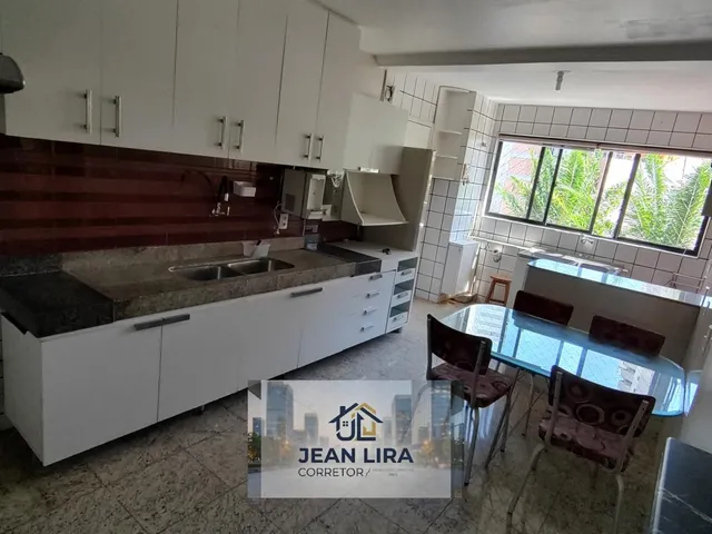 Imagem 8: Apartamento 3 dormitórios à venda Cocó Fortaleza/CE