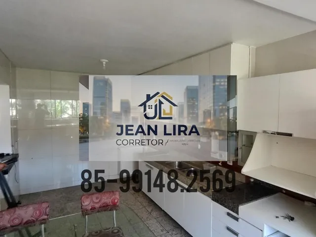 Imagem 13: Apartamento 3 dormitórios à venda Cocó Fortaleza/CE