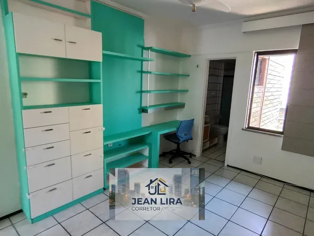 Imagem 12: Apartamento 3 dormitórios à venda Cocó Fortaleza/CE
