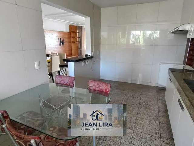 Imagem 11: Apartamento 3 dormitórios à venda Cocó Fortaleza/CE