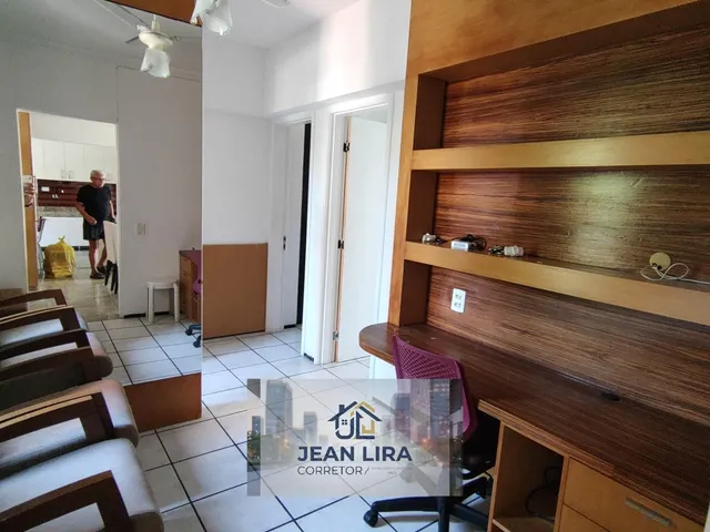 Imagem 5: Apartamento 3 dormitórios à venda Cocó Fortaleza/CE