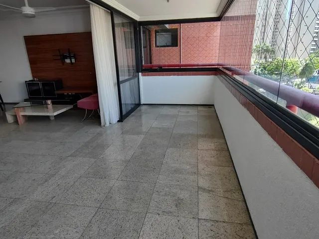 Imagem 4: Apartamento 3 dormitórios à venda Cocó Fortaleza/CE