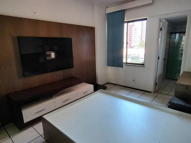 Imagem 3: Apartamento 3 dormitórios à venda Cocó Fortaleza/CE