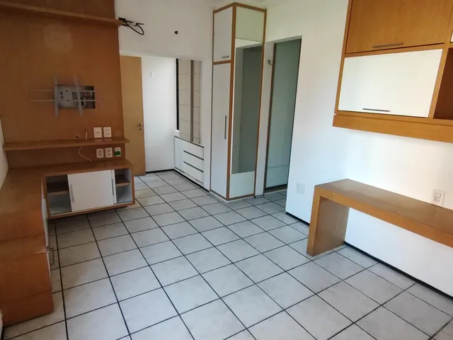 Imagem 9: Apartamento 3 dormitórios à venda Cocó Fortaleza/CE