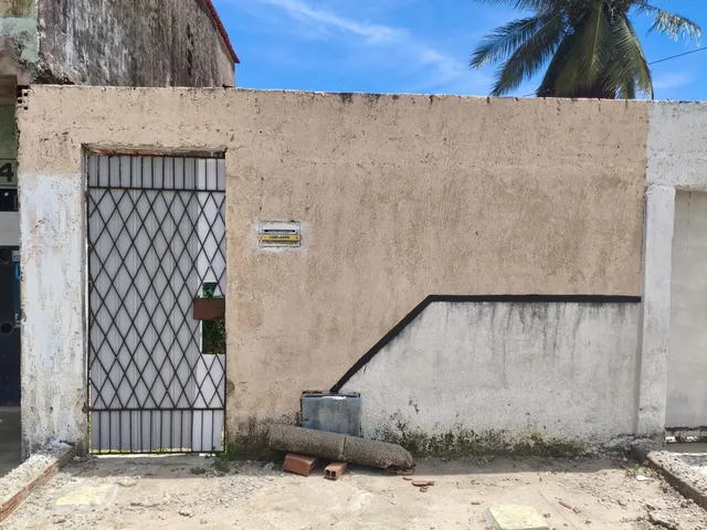 Imagem 12: ? CASA 02 QUARTOS + QUINTAL NO PARQUE LEBLON CAUCAIA 85 98515 5534