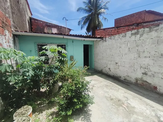 Imagem 14: ? CASA 02 QUARTOS + QUINTAL NO PARQUE LEBLON CAUCAIA 85 98515 5534