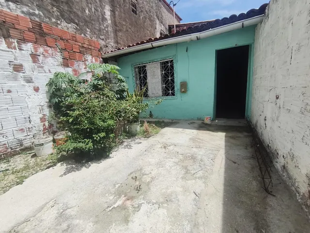 Imagem 8: ? CASA 02 QUARTOS + QUINTAL NO PARQUE LEBLON CAUCAIA 85 98515 5534
