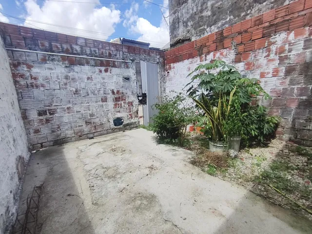 Imagem 4: ? CASA 02 QUARTOS + QUINTAL NO PARQUE LEBLON CAUCAIA 85 98515 5534