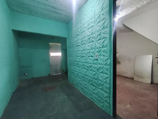 Imagem 5: ? CASA 02 QUARTOS + QUINTAL NO PARQUE LEBLON CAUCAIA 85 98515 5534
