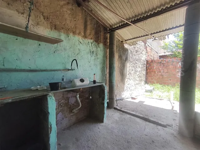 Imagem 3: ? CASA 02 QUARTOS + QUINTAL NO PARQUE LEBLON CAUCAIA 85 98515 5534