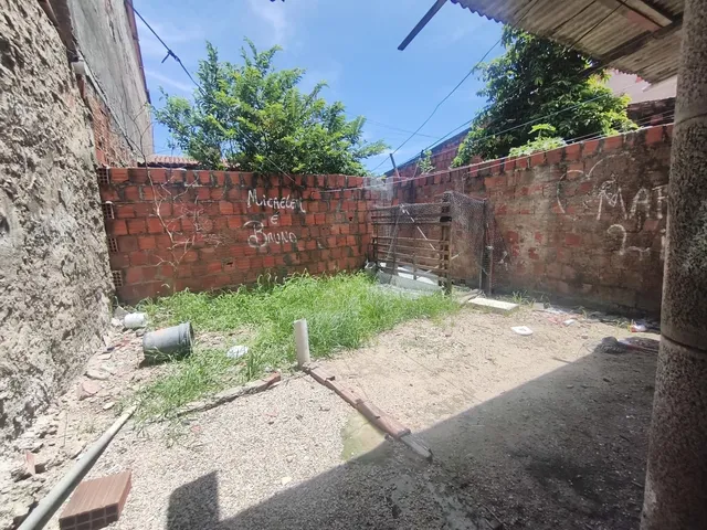 Imagem 7: ? CASA 02 QUARTOS + QUINTAL NO PARQUE LEBLON CAUCAIA 85 98515 5534