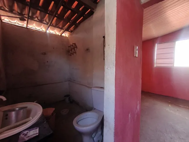 Imagem 10: ? CASA 02 QUARTOS + QUINTAL NO PARQUE LEBLON CAUCAIA 85 98515 5534
