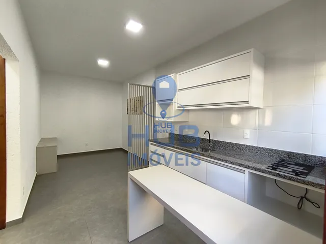 Imagem 2: Stúdio(1), 30m2, Próximo à ELASE na Carvoeira - Florianópolis