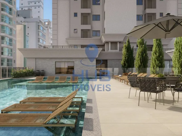 Imagem 12: Diferenciado com 3 Dormitórios À Venda Sendo 3 Suítes, 231.1 M² por - R$ 6.704.677,47 - Centro - Bal. Camboriú/Sc