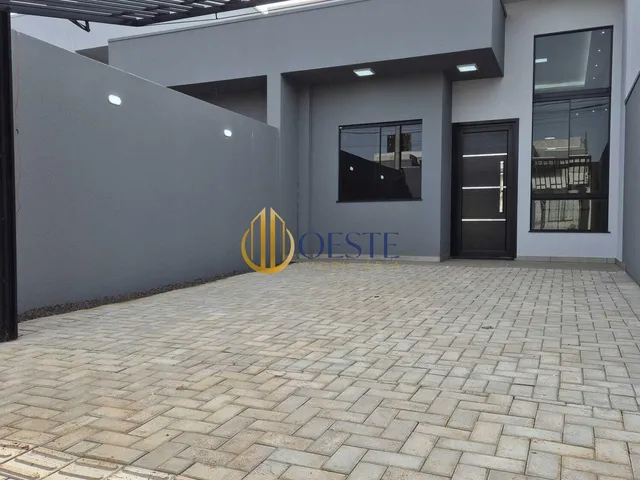 Imagem: Casa À Venda, Suíte e 1 Dormitório, Siena