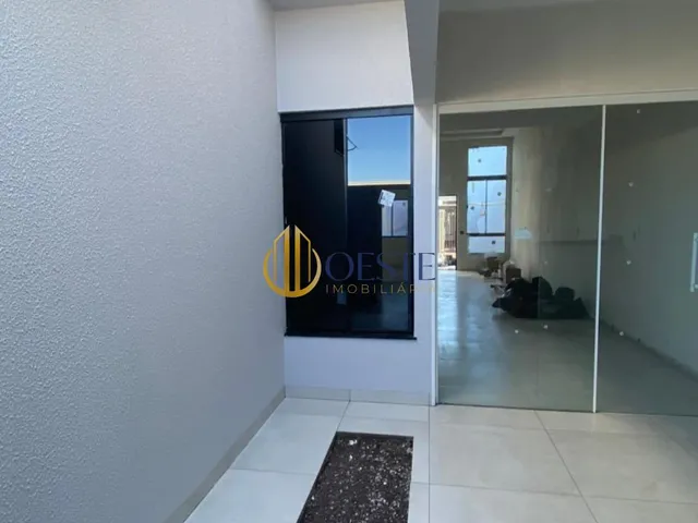 Imagem 2: Casa À Venda, Suíte e 1 Dormitório, Siena, Cascavel - Pr