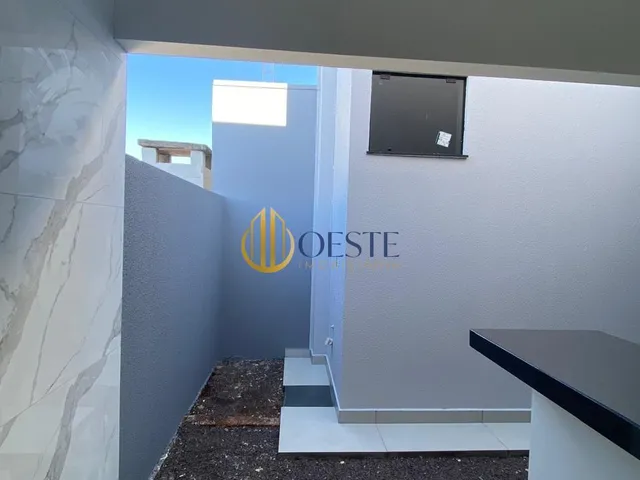 Imagem 3: Casa À Venda, Suíte e 1 Dormitório, Siena, Cascavel - Pr