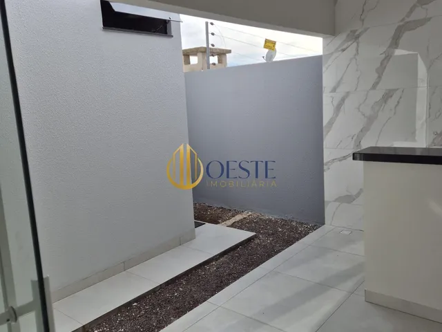 Imagem 4: Casa À Venda, Suíte e 1 Dormitório, Siena, Cascavel - Pr