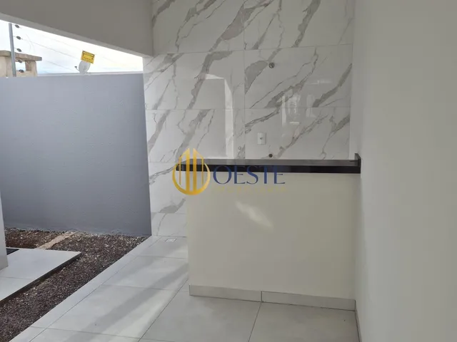 Imagem 5: Casa À Venda, Suíte e 1 Dormitório, Siena, Cascavel - Pr