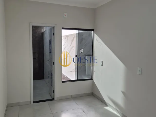 Imagem 7: Casa À Venda, Suíte e 1 Dormitório, Siena, Cascavel - Pr