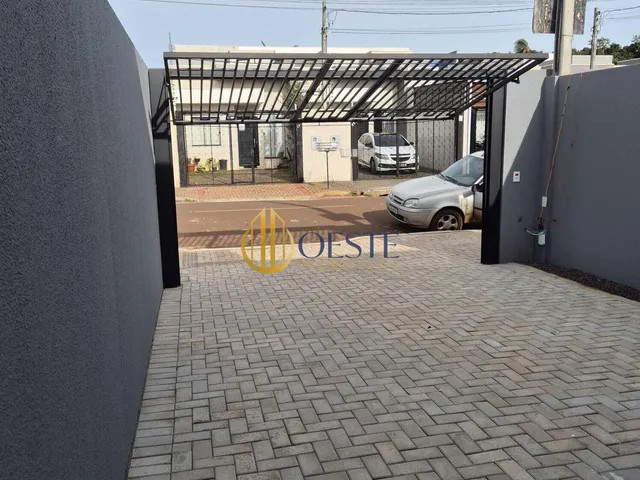 Imagem 12: Casa À Venda, Suíte e 1 Dormitório, Siena, Cascavel - Pr