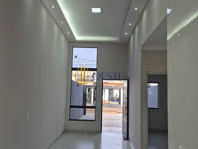 Imagem 13: Casa À Venda, Suíte e 1 Dormitório, Siena, Cascavel - Pr
