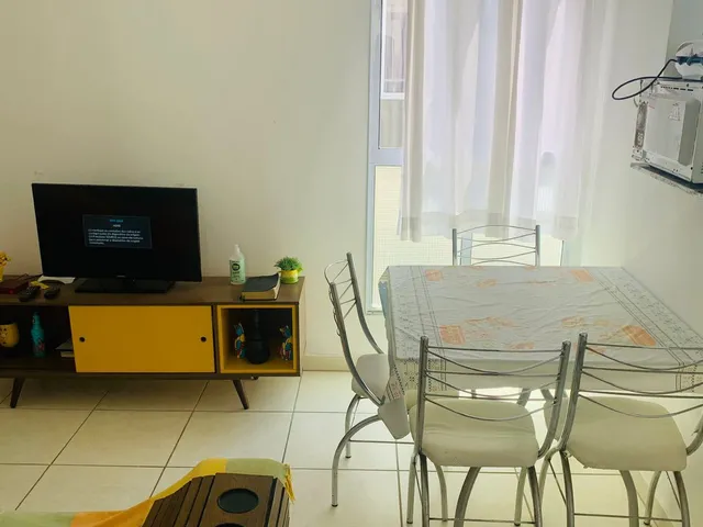 Imagem: Residencial Parque Solar dos Coqueiros