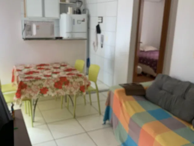 Imagem 4: Residencial Parque Solar dos Coqueiros