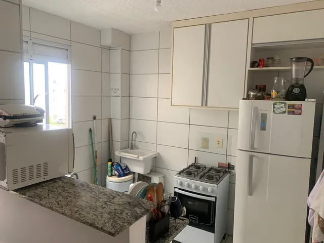 Imagem 5: Residencial Parque Solar dos Coqueiros