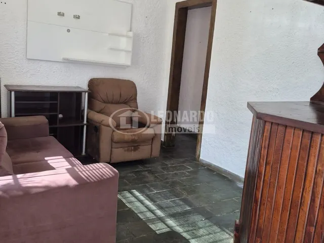 Imagem 9: Alugo imovel composto por 02 quartos, sala, cozinha, banheiro, vila capri