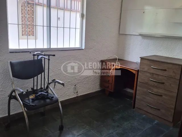 Imagem 4: Alugo imovel composto por 02 quartos, sala, cozinha, banheiro, vila capri