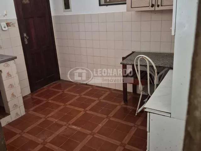 Imagem 6: Alugo imovel composto por 02 quartos, sala, cozinha, banheiro, vila capri