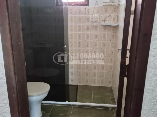 Imagem 7: Alugo imovel composto por 02 quartos, sala, cozinha, banheiro, vila capri