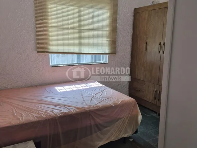 Imagem 11: Alugo imovel composto por 02 quartos, sala, cozinha, banheiro, vila capri