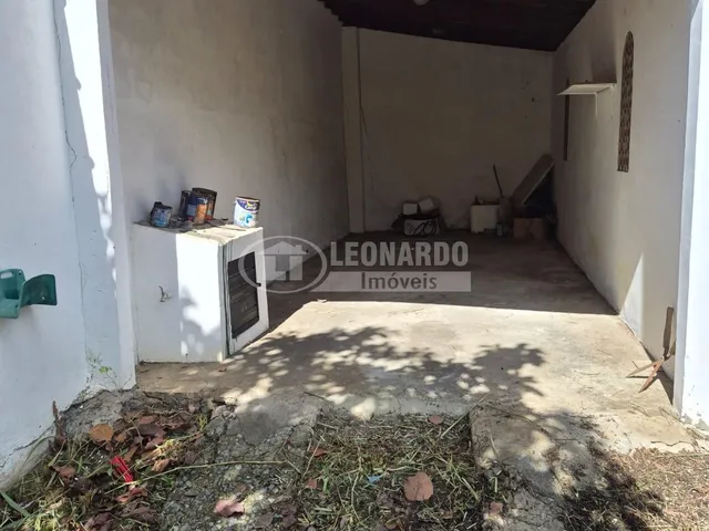 Imagem 2: Alugo imovel composto por 02 quartos, sala, cozinha, banheiro, vila capri