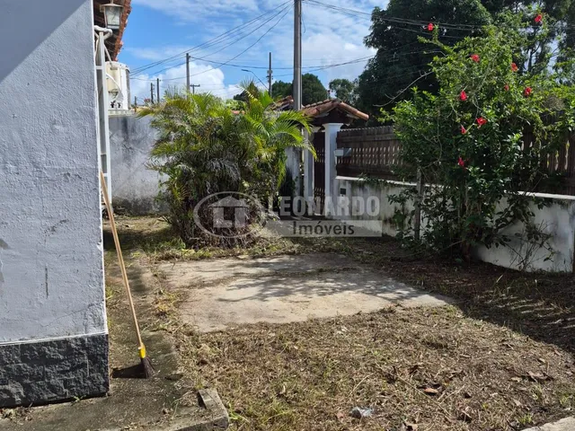 Imagem 3: Alugo imovel composto por 02 quartos, sala, cozinha, banheiro, vila capri