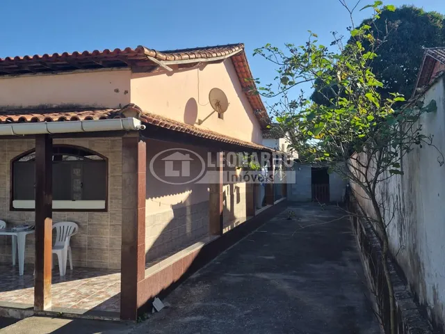 Imagem 3: CASA A VENDA, 03 QUARTOS, RUA ASFALTADA, COQUEIRAL ARARUAMA/RJ