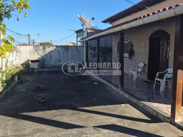 Imagem 4: CASA A VENDA, 03 QUARTOS, RUA ASFALTADA, COQUEIRAL ARARUAMA/RJ