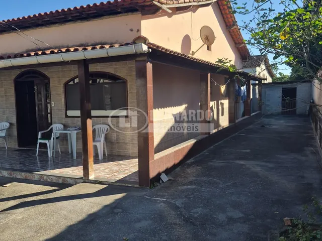 Imagem 5: CASA A VENDA, 03 QUARTOS, RUA ASFALTADA, COQUEIRAL ARARUAMA/RJ