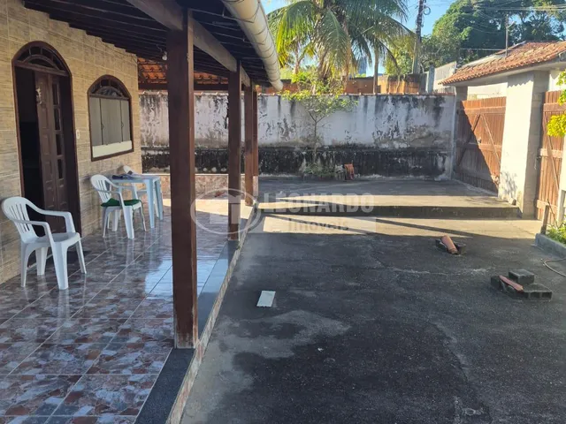 Imagem 6: CASA A VENDA, 03 QUARTOS, RUA ASFALTADA, COQUEIRAL ARARUAMA/RJ