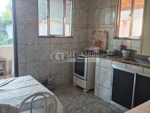 Imagem 7: CASA A VENDA, 03 QUARTOS, RUA ASFALTADA, COQUEIRAL ARARUAMA/RJ