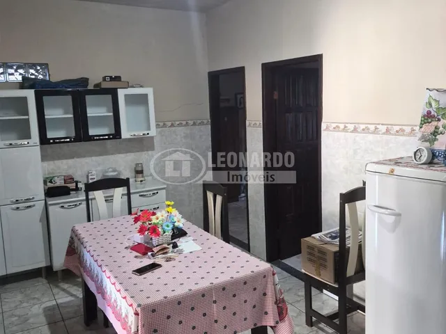 Imagem 8: CASA A VENDA, 03 QUARTOS, RUA ASFALTADA, COQUEIRAL ARARUAMA/RJ