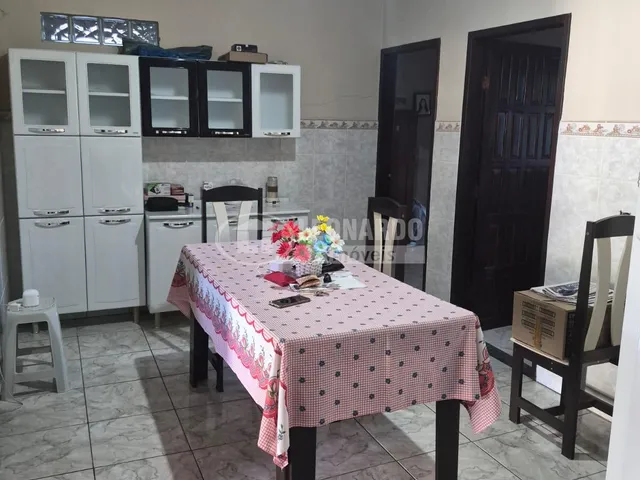 Imagem 10: CASA A VENDA, 03 QUARTOS, RUA ASFALTADA, COQUEIRAL ARARUAMA/RJ