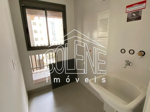 Imagem 2: APARTAMENTO A VENDA NO CENTRO OSASCO, 123M², 3 SUITES, 2 VAGAS DE GARAGEM E LAZER