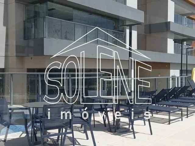 Imagem 8: APARTAMENTO A VENDA NO CENTRO OSASCO, 123M², 3 SUITES, 2 VAGAS DE GARAGEM E LAZER